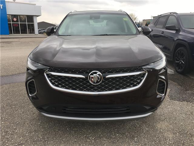 2023 Buick Envision Avenir (Stk: 14152103) in Pincher Creek - Image 1 of 14