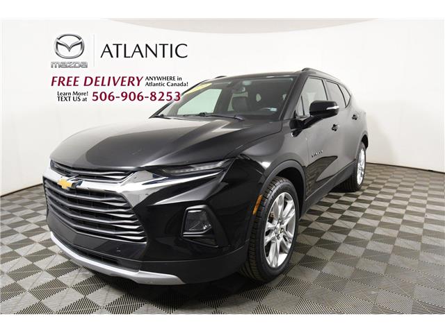 2020 Chevrolet Blazer True North (Stk: PA1534) in Dieppe - Image 1 of 20