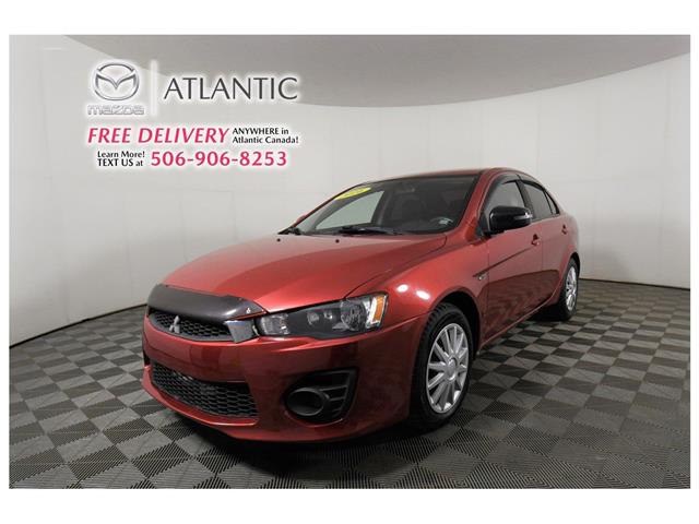 2016 Mitsubishi Lancer ES (Stk: PS2893) in Dieppe - Image 1 of 21