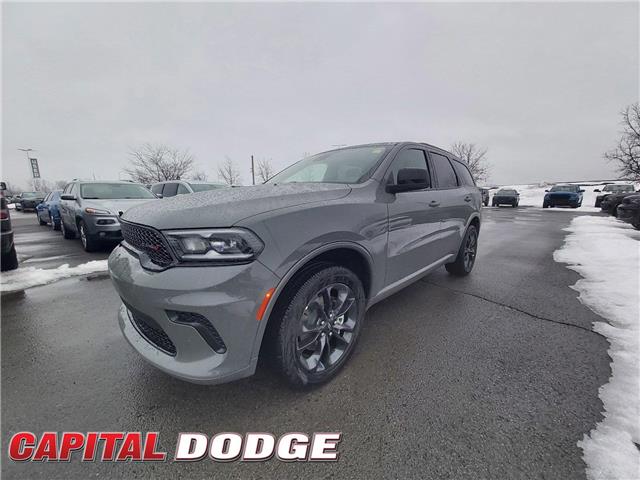 2023 Dodge Durango SXT (Stk: Q00220) in Kanata - Image 1 of 29