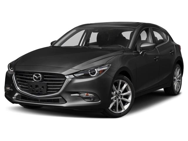2018 Mazda Mazda3 Sport GT (Stk: 23066A) in Fredericton - Image 1 of 9