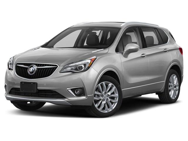 2019 Buick Envision Premium I (Stk: P078A) in Chatham - Image 1 of 9