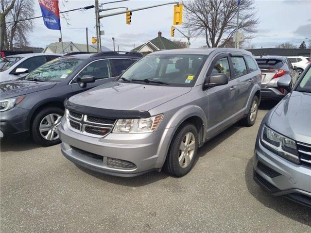 2015 Dodge Journey CVP/SE Plus (Stk: B1330) in Sarnia - Image 1 of 1