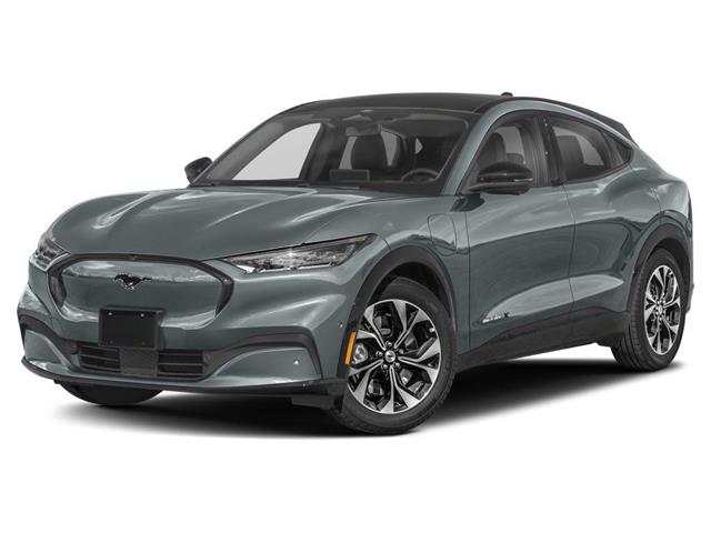 2023 Ford Mustang Mach-E Premium (Stk: 3S6998) in Cardston - Image 1 of 12