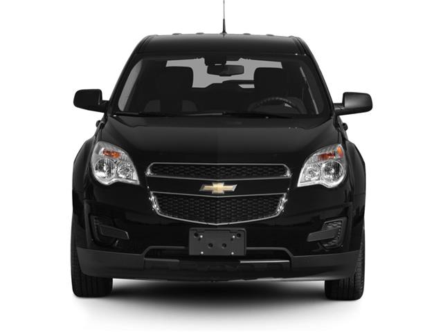 2011 Chevrolet Equinox LS (Stk: P23-493) in Kelowna - Image 1 of 7