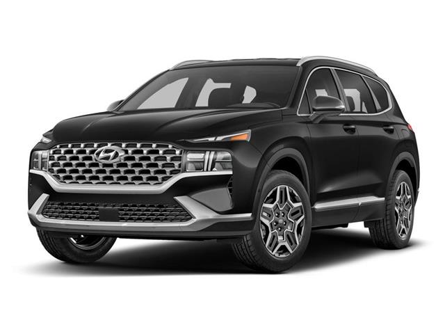 New 2023 Hyundai Santa Fe Plug-In Hybrid Luxury  - Rockland - Harmony Hyundai