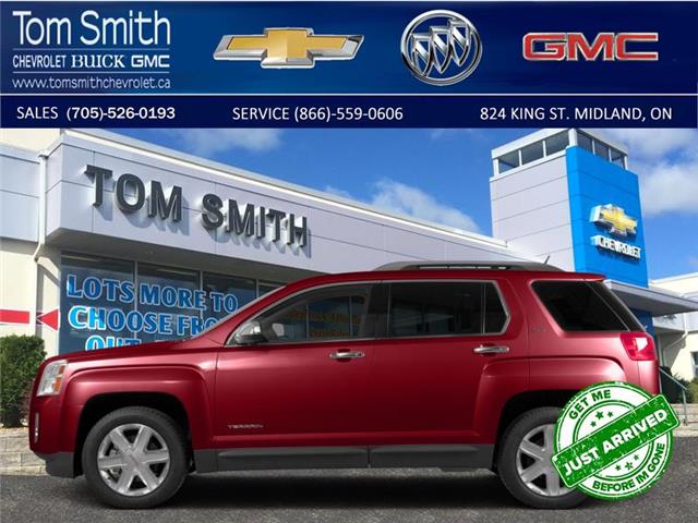 2015 GMC Terrain SLE-2 (Stk: 230261A) in Midland - Image 1 of 1