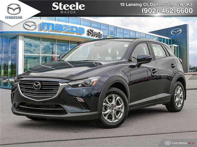 2019 Mazda CX-3 GS (Stk: TL2920) in Dartmouth - Image 1 of 28