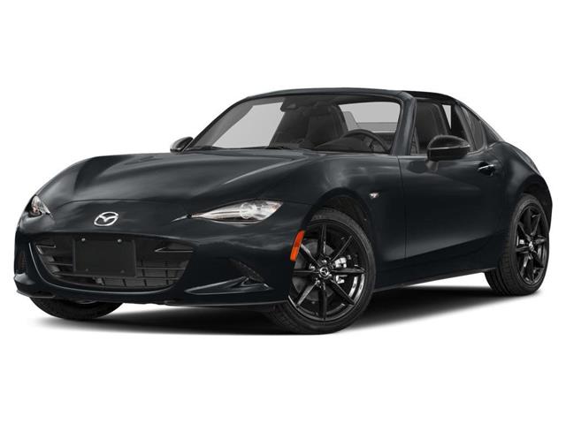 2023 Mazda MX-5 RF GS-P (Stk: 12907) in Ottawa - Image 1 of 10