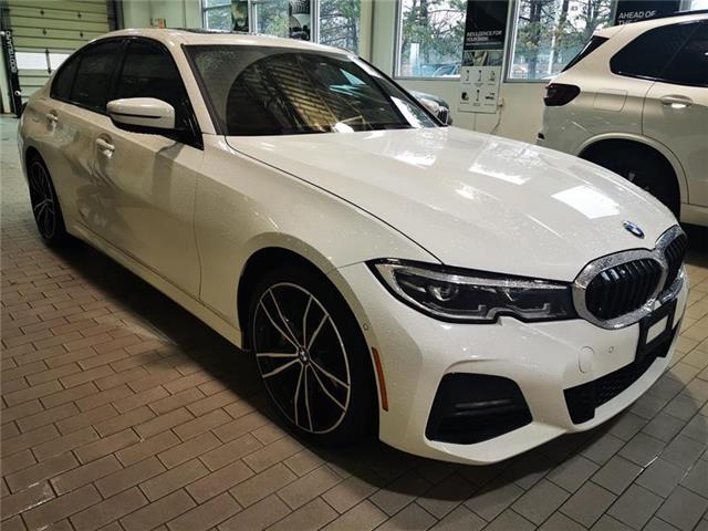 2020 BMW 330i xDrive (Stk: PP11542) in Toronto - Image 1 of 19