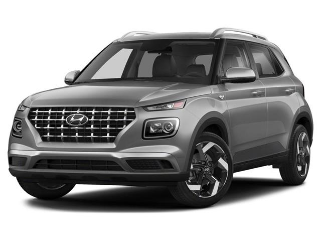 2023 Hyundai Venue Preferred (Stk: PU240610) in Mississauga - Image 1 of 1