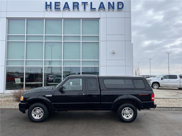 2009 Ford Ranger XLT (Stk: HW1344) in Edmonton - Image 1 of 23