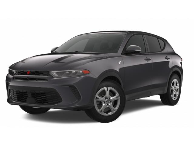 2023 Dodge Hornet GT Plus (Stk: 23325) in Saint-Léonard - Image 1 of 1