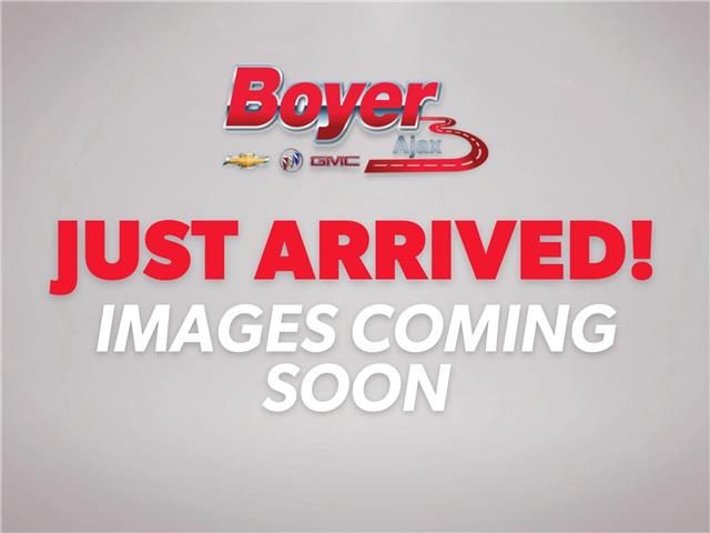 2016 GMC Terrain SLE-1 (Stk: B9290A) in Ajax - Image 1 of 1