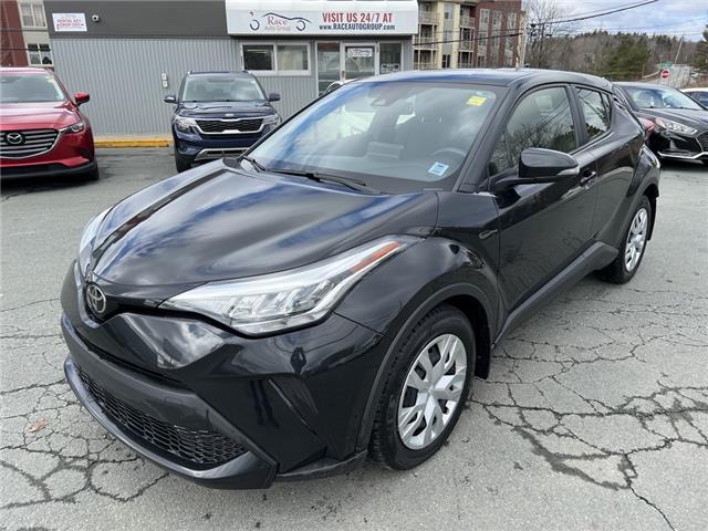 2021 Toyota C-HR LE (Stk: 18788) in Sackville - Image 1 of 30