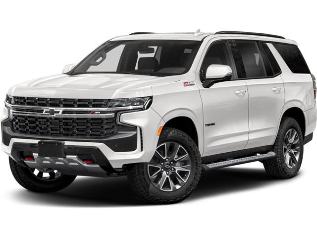 2023 Chevrolet Tahoe Z71 (Stk: CNZQMN) in Swan River - Image 1 of 1