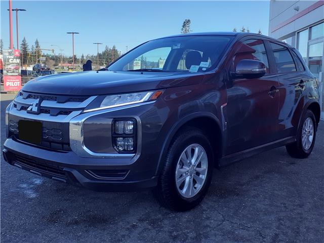 2022 Mitsubishi RVR SE (Stk: P4380) in Campbell River - Image 1 of 29