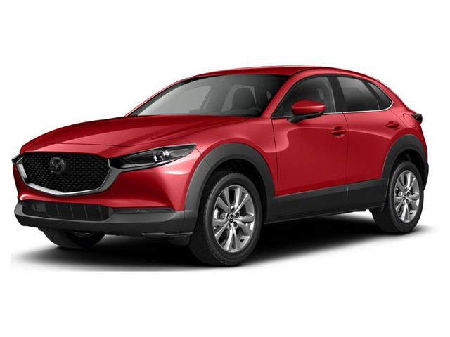 2023 Mazda CX-30 GS (Stk: 18038) in Oakville - Image 1 of 2