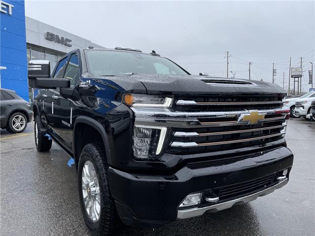 2023 Chevrolet Silverado 2500HD