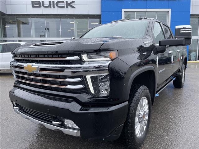 2023 Chevrolet Silverado 2500HD High Country (Stk: 1722513) in Newmarket - Image 1 of 21