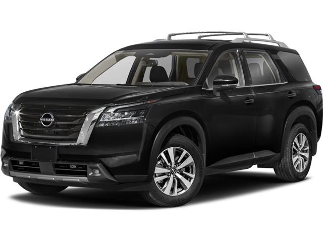 2023 Nissan Pathfinder SL (Stk: 2023-120) in North Bay - Image 1 of 1