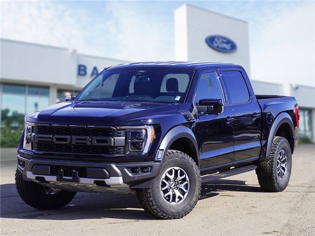 2022 Ford F-150 Raptor at $118995 for sale in Edmonton - Northgate ...