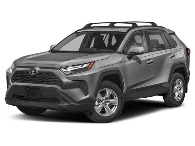 2022 Toyota RAV4 XLE (Stk: 35186A) in Waterloo - Image 1 of 9
