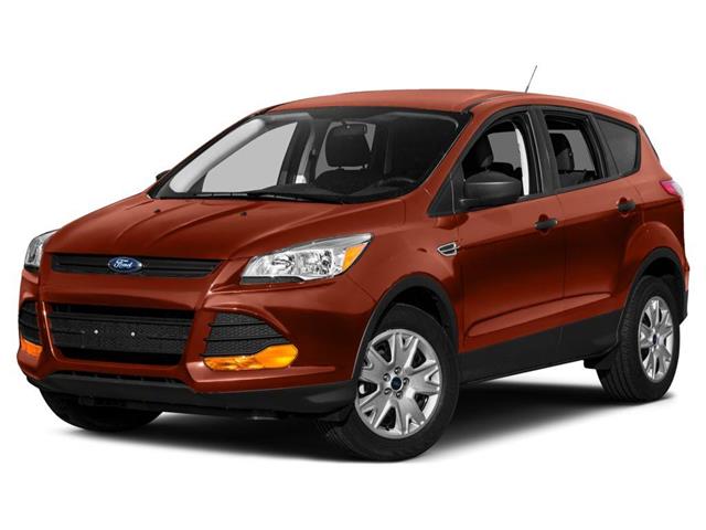 2016 Ford Escape SE (Stk: B11213) in Fort Saskatchewan - Image 1 of 10