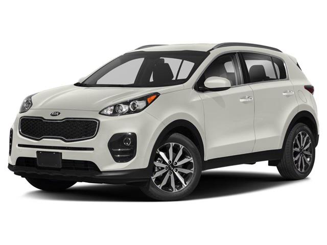 2019 Kia Sportage EX (Stk: DW1134DTB) in Ottawa - Image 1 of 9