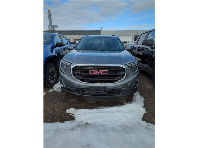 2018 GMC Terrain SLE (Stk: 230550A) in Hawkesbury - Image 1 of 11