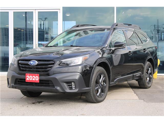 2020 Subaru Outback Outdoor XT (Stk: R13083A) in Toronto - Image 1 of 18