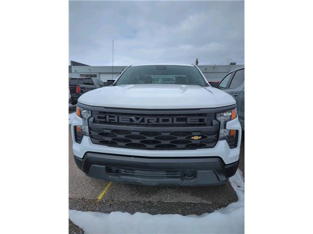 2023 Chevrolet Silverado 1500 Work Truck (Stk: 230541) in Hawkesbury - Image 1 of 2