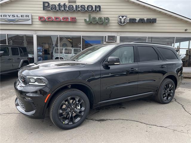 2023 Dodge Durango GT at $59481 for sale in Fort Erie - Patterson Chrysler