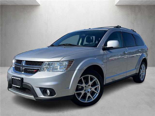 2013 Dodge Journey R/T (Stk: K37-7550A) in Chilliwack - Image 1 of 22