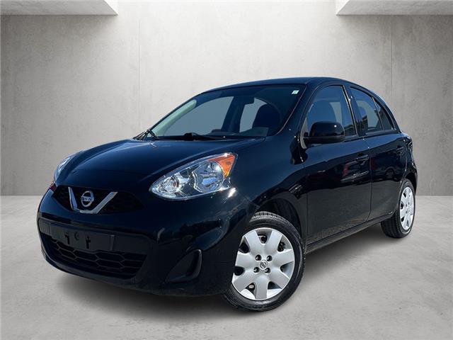 2017 Nissan Micra  (Stk: N23-0021A) in Chilliwack - Image 1 of 19