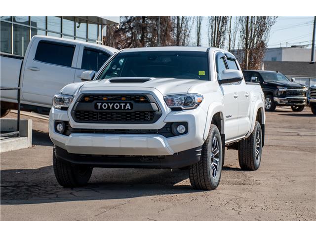 2022 Toyota Tacoma Base (Stk: 30140B) in Edmonton - Image 1 of 28