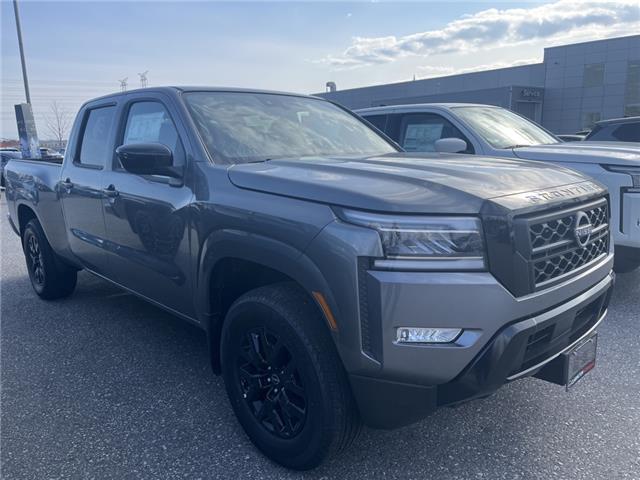 2023 Nissan Frontier SV (Stk: PN642511) in Bowmanville - Image 1 of 1