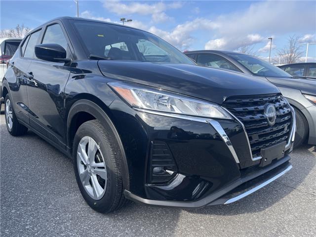 2023 Nissan Kicks S (Stk: PL499769) in Bowmanville - Image 1 of 1