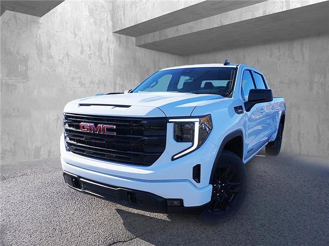2023 GMC Sierra 1500 Elevation (Stk: 23-273) in Kelowna - Image 1 of 17