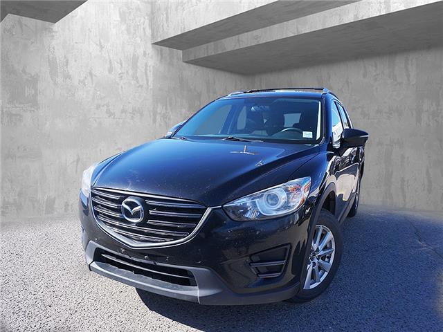 2016 Mazda CX-5 GX (Stk: P23-509A) in Kelowna - Image 1 of 14