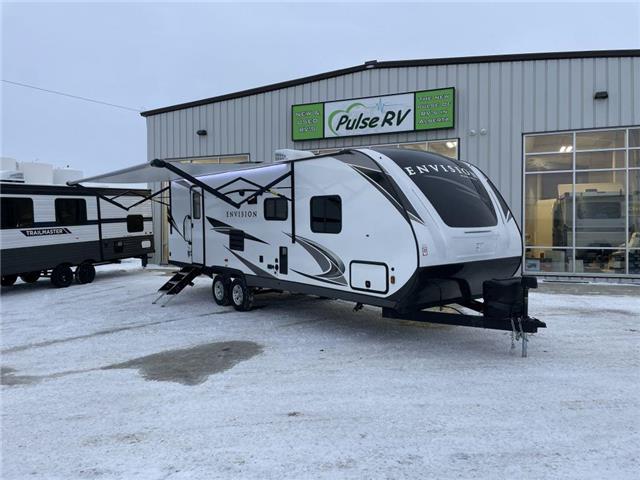 2023 Gulf Stream ENVISION EV258RB  (Stk: 23GS023) in Edmonton - Image 1 of 2