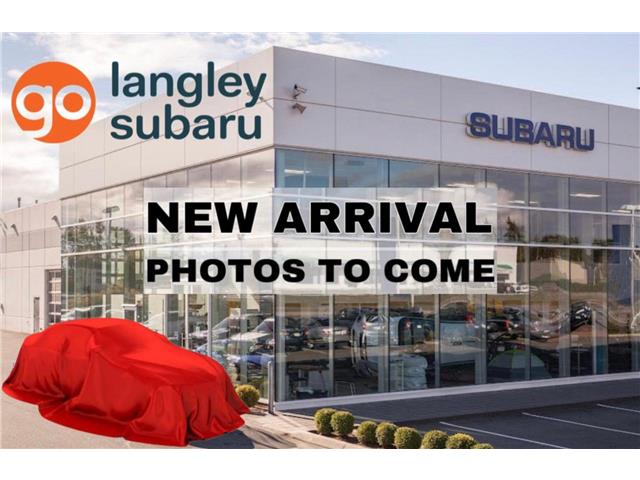 2024 Subaru Crosstrek Convenience (Stk: 24CT1405) in Surrey - Image 1 of 1