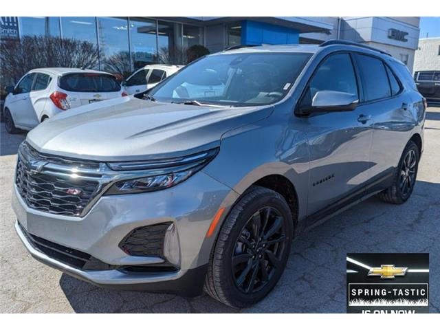 2023 Chevrolet Equinox RS (Stk: 230495) in Midland - Image 1 of 14