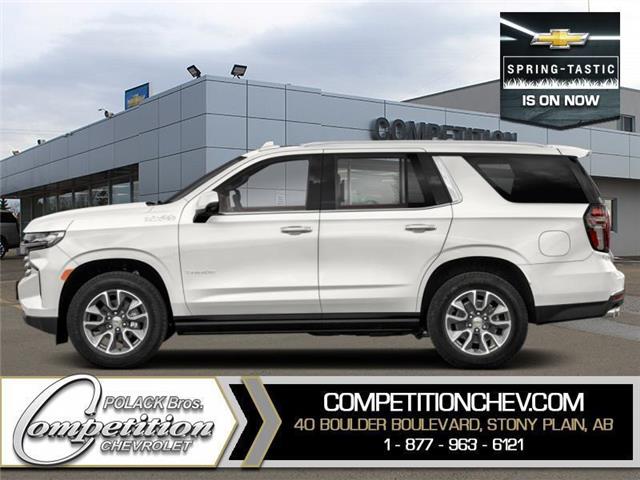 2023 Chevrolet Tahoe High Country (Stk: N230232) in Stony Plain - Image 1 of 1