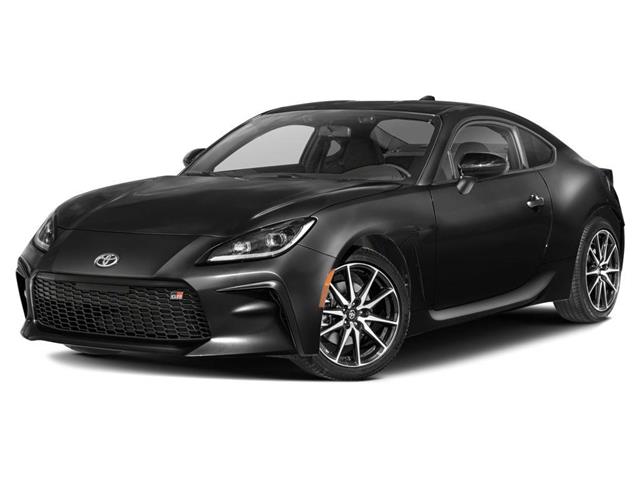 2023 Toyota GR86