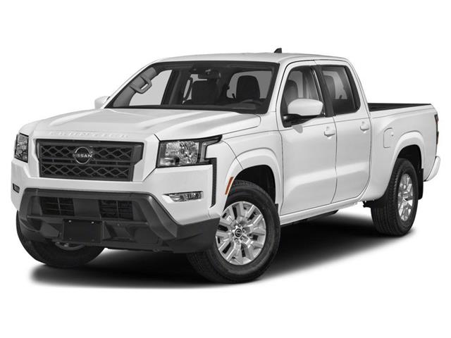 2023 Nissan Frontier SV (Stk: 5507) in Collingwood - Image 1 of 11