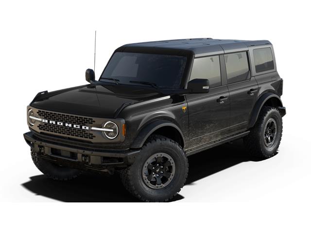 2023 Ford Bronco Badlands in London - Image 1 of 3