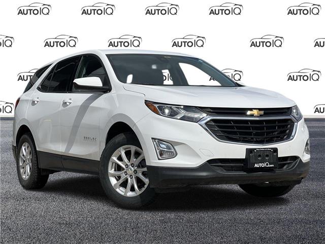 2020 Chevrolet Equinox LT (Stk: 134772) in Waterloo - Image 1 of 1