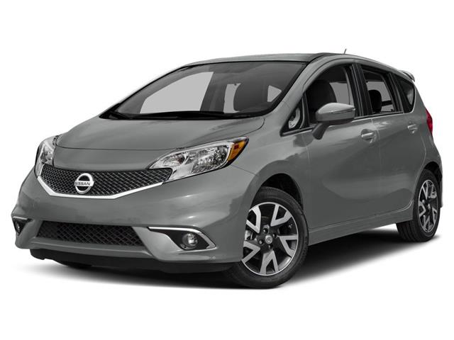 2015 Nissan Versa Note 1.6 SR (Stk: 19050A) in Surrey - Image 1 of 9