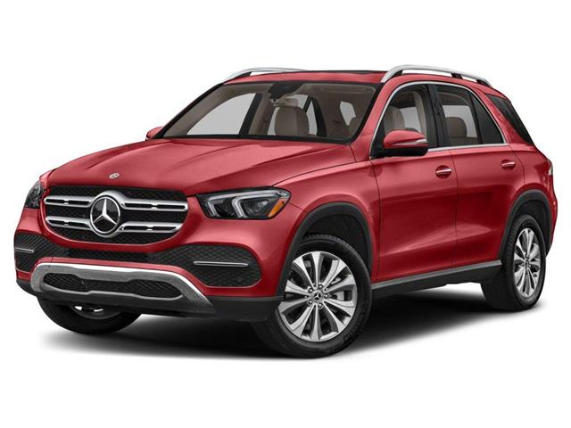 2020 Mercedes-Benz GLE 350 Base (Stk: 23124A) in Kingston - Image 1 of 9